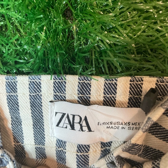 New ZARA Woman Top - Picture 6 of 6